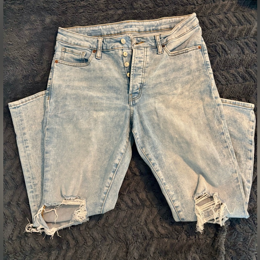 Old Navy Jeans